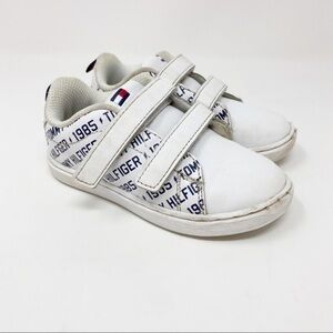 Tommy Hilfiger Logo Sneakers 8 Toddler